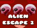Mchezo Alien Escape 2
