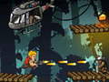 Mchezo Metal Shooter batlleground