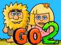 Mchezo Adam & Eve Go 2