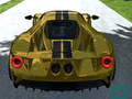 Mchezo American Supercar Test Driving 3D
