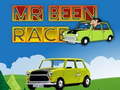 Mchezo Mr Been Race