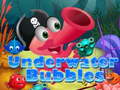 Mchezo UnderWater Bubbles