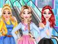 Mchezo Princess Favorite Outfits