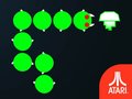 Mchezo Atari Centipede