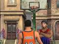 Mchezo Basketball Stars Online