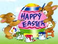 Mchezo Happy Easter!