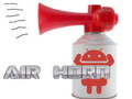 Mchezo Air Horn