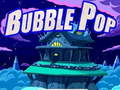 Mchezo Bubble pop