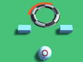 Mchezo Gap Ball 3D Energy
