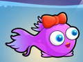 Mchezo Save The Fish