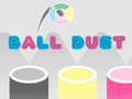 Mchezo Ball Duet