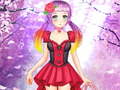 Mchezo Avakin Life - 3D Virtual World