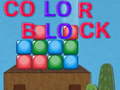 Mchezo Color Blocks
