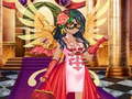 Mchezo Vlinder Princess Avatar Fairy