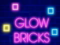 Mchezo Glow Bricks