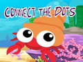 Mchezo Connect the Dots