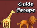 Mchezo Guide Escape