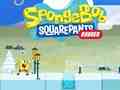 Mchezo SpongeBob SquarePants Runner