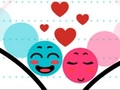 Mchezo Love Balls Brainstorm