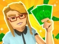 Mchezo Cashier 3D