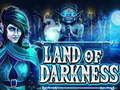 Mchezo Land of Darkness