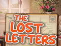 Mchezo The Lost Letters