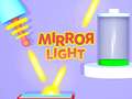 Mchezo Mirror Light
