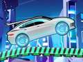 Mchezo Smart City Drive