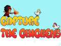 Mchezo Capture The Chickens