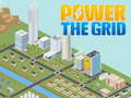 Mchezo Power The Grid