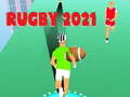 Mchezo Rugby 2021