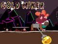 Mchezo Gold Miner ‏