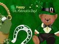 Mchezo Happy St. Patrick's Day