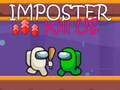 Mchezo Imposter Kill Us