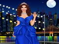 Mchezo Best Model Dress Up