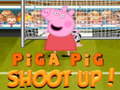 Mchezo Piga pig shoot up!