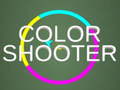 Mchezo Color Shooter 