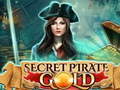 Mchezo Secret Pirate Gold