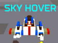 Mchezo Sky Hover