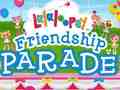 Mchezo Lalaloopsy Friendship Parade