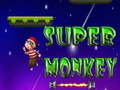 Mchezo Super monkey