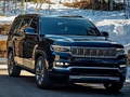 Mchezo Jeep Wagoneer 2022 Slide