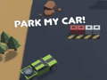 Mchezo Park me car!