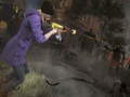 Mchezo Zombie Shooter - Warfar