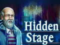 Mchezo Hidden Stage