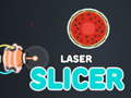 Mchezo Laser Slicer