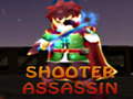 Mchezo Shooter Assassin