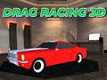 Mchezo Drag Racing 3D