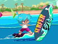 Mchezo Surfer BOY