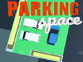 Mchezo Parking space